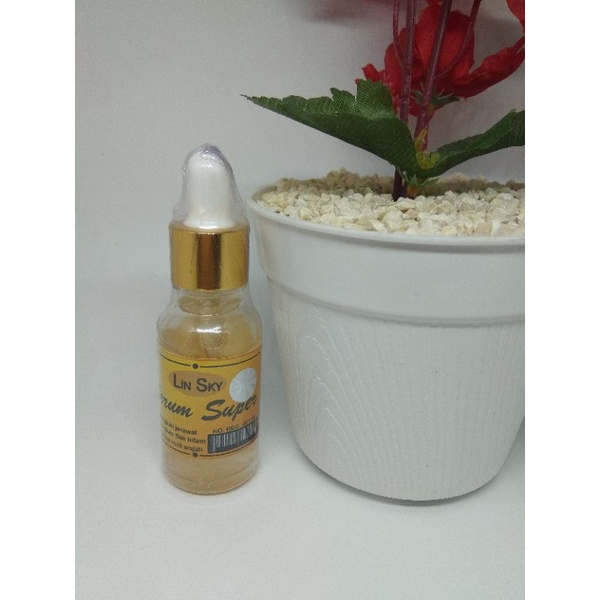 Serum linsky super gold original