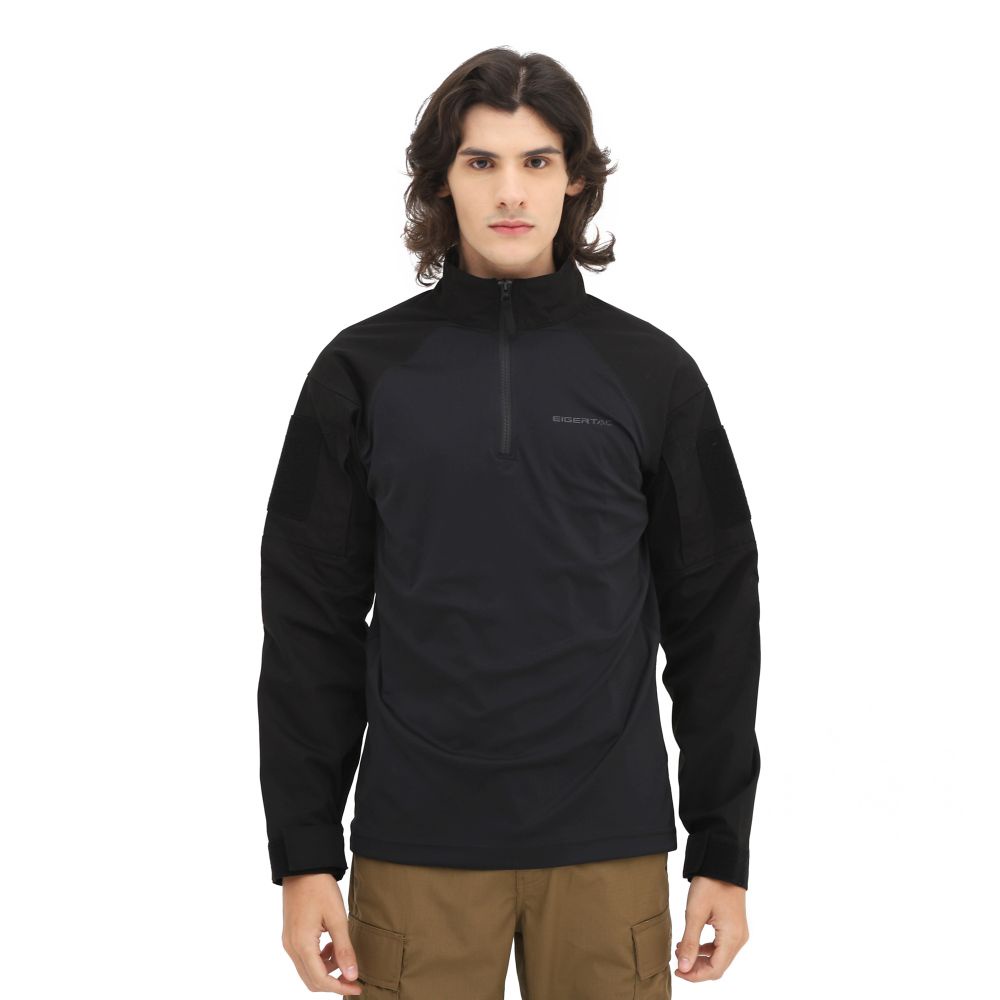EIGER AANVAL COMBAT SHIRT LS