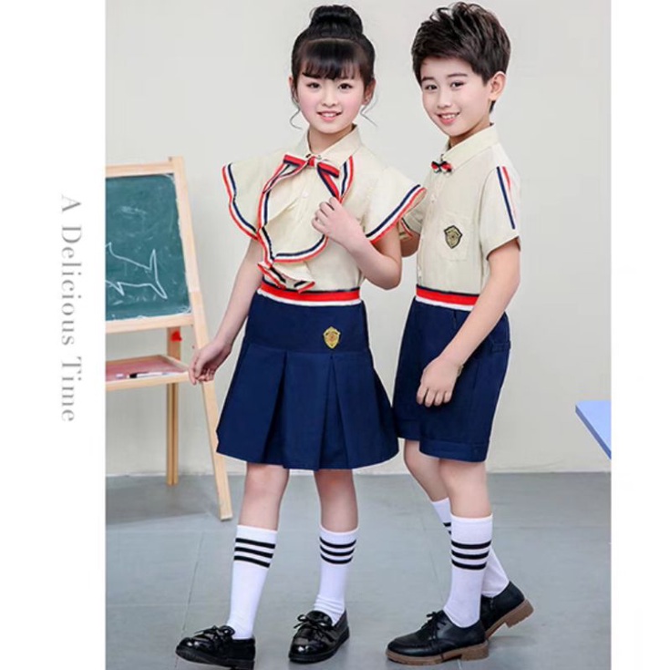 Baju Anak Perempuan Korea