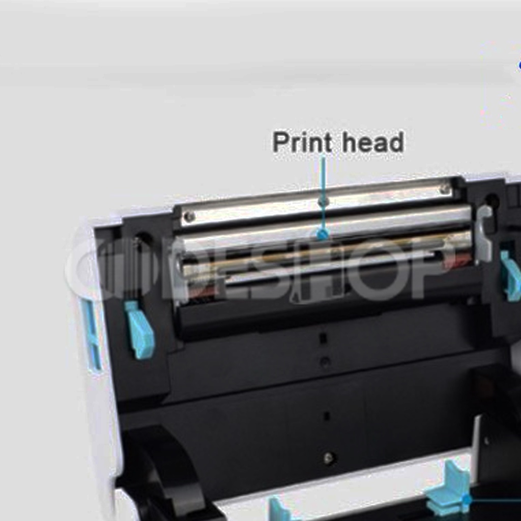 Headprint Sparepart Printer Barcode Codeshop CB-160BT