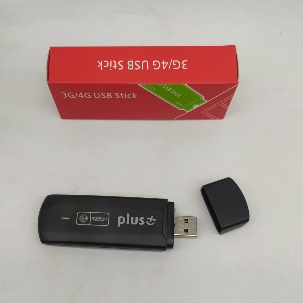 MODEM HUAWEI E3272 4G/E3372 4G