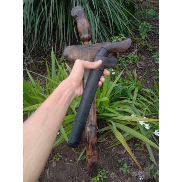 Keris Luk 11 Lombok-Bali