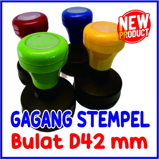 

GAGANG STEMPEL FLASH DIA.42