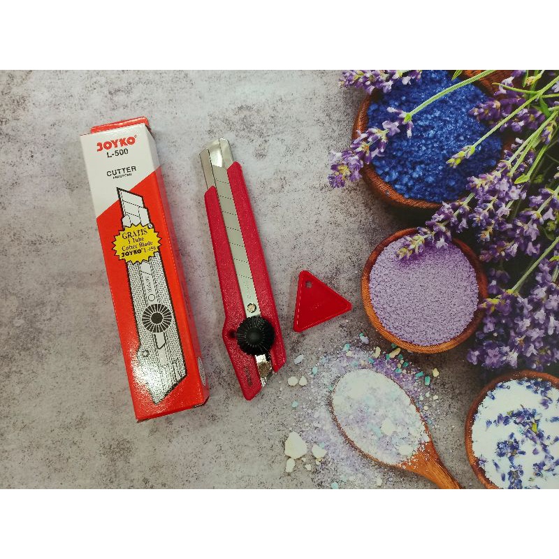 

Cutter Joyko L-500/pcs/Besar