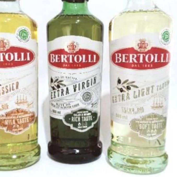 

limited STOCK!Bertolli Olive Oil 500ML|RA1