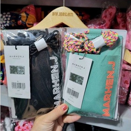 Marhen J LOLLY Bag original 100%