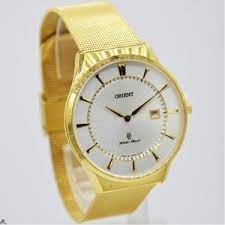 Jam Tangan Pria ORIENT SGW03003W0 Original