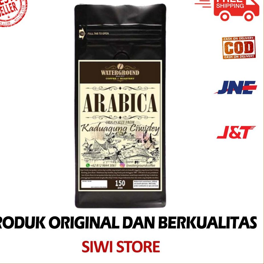 

BISA COD ✔️KOPI BUBUK ARABIKA BALI KINTAMANI 250 GR ARABICA COFFEE BIJI Kopi Hitam Asli Berkualitas Murah R3L2|KD1