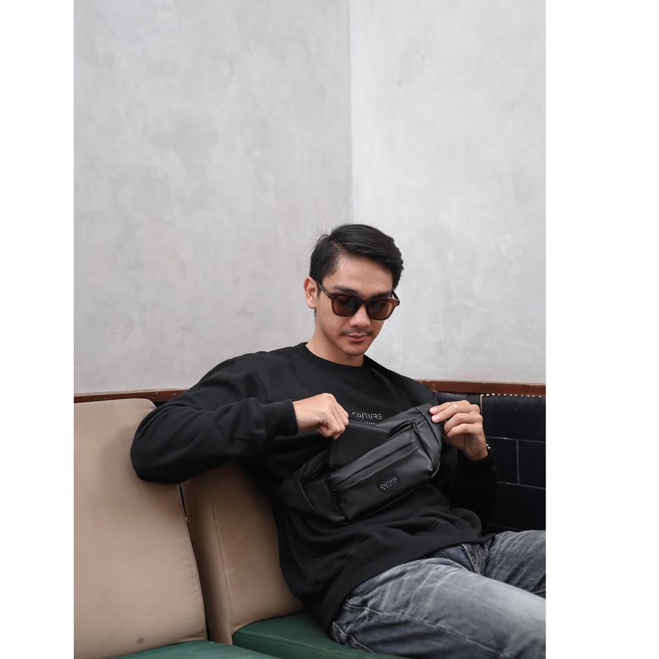 Terbagus.. CULTURE BASIC | BUNDLING YOOTA + DOMPET