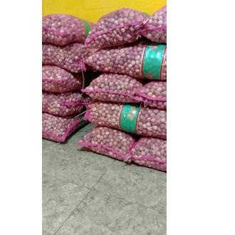 

[⚡iap Kirim]Bawang putih tunggal/Lanang impor kemasan 500gr