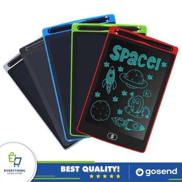 Jual Tablet Buzz ORIGINAL Berkualitas