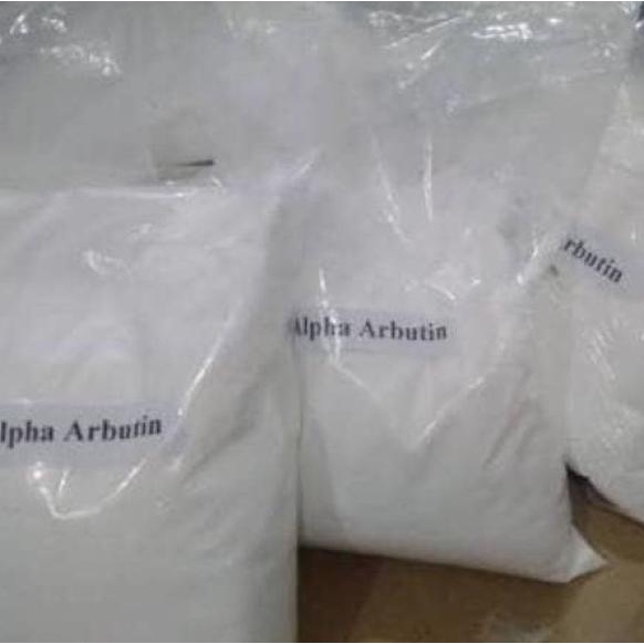 Belanja Murmer--Alpha Arbutin 99,9% Murni / Whitening Agent