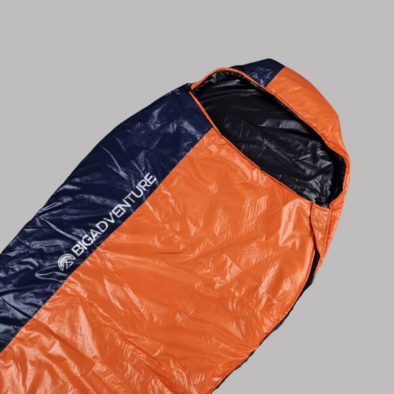 SB Sleeping Bag Bigadventure Sikuai Premium Camping Selimut Outdoor