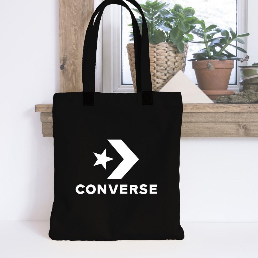 TOTEBAG CONVERSE
