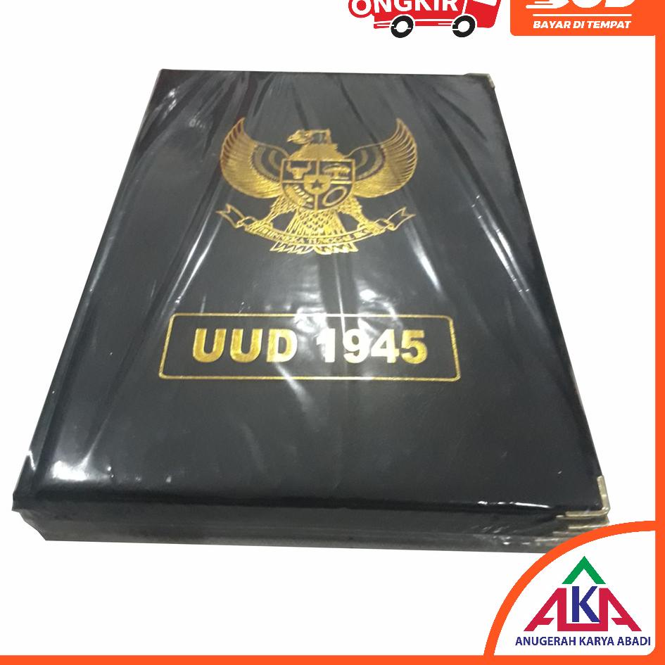 

Diskon Terkini Map Upacara isi 7 Map NEW / Perlengkapan Upacara Bendera (Isi 7 Map Tanpa Slempang)