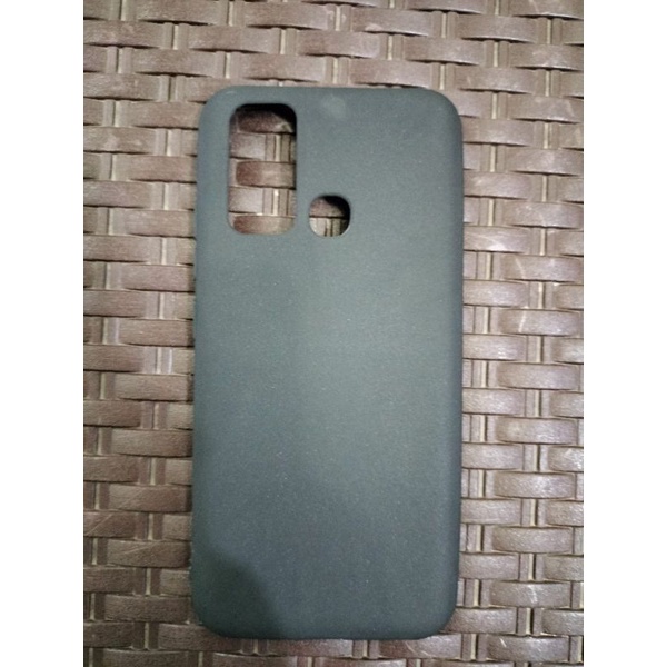 Hotwav K3 2020 Softcase Modifikasi