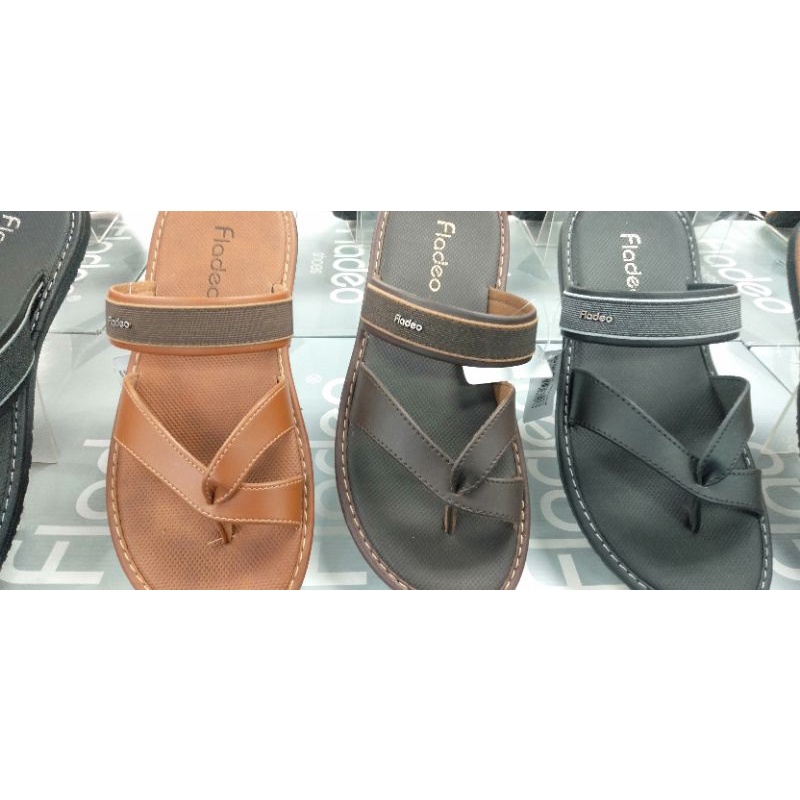 Sandal Pria Fladeo Original