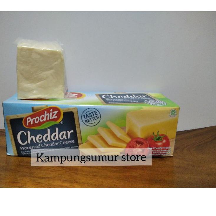 

KODEs9S3e--Keju Prochiz Cheddar Keju Serba Guna 250 gr