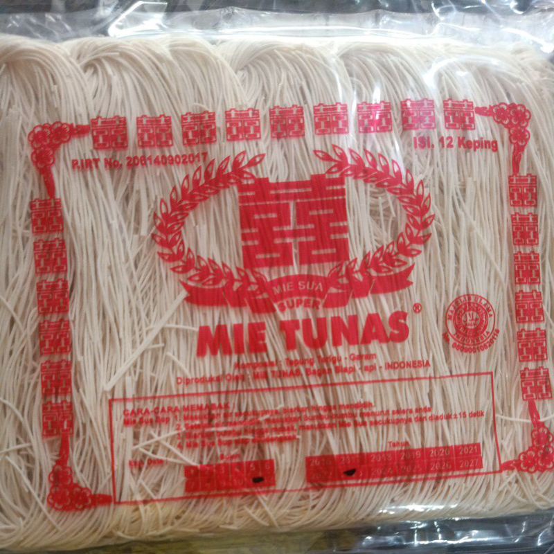 

mie sua bagansiapiapi