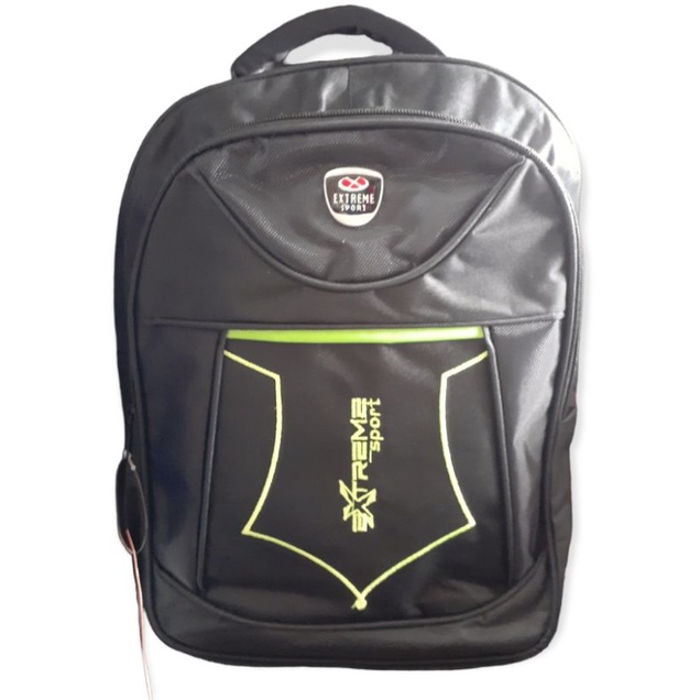 Tas Ransel Sekolah SD SMP/ Tas Sekolah Pria Wanita Extreme Sport