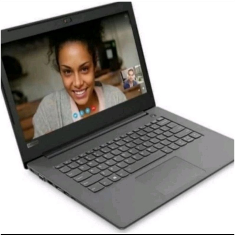 LAPTOP LENOVO V330 INTEL CORE i5-GEN8 RAM 4GB HDD 1TB[1000GB] AMD RADEON WIN10