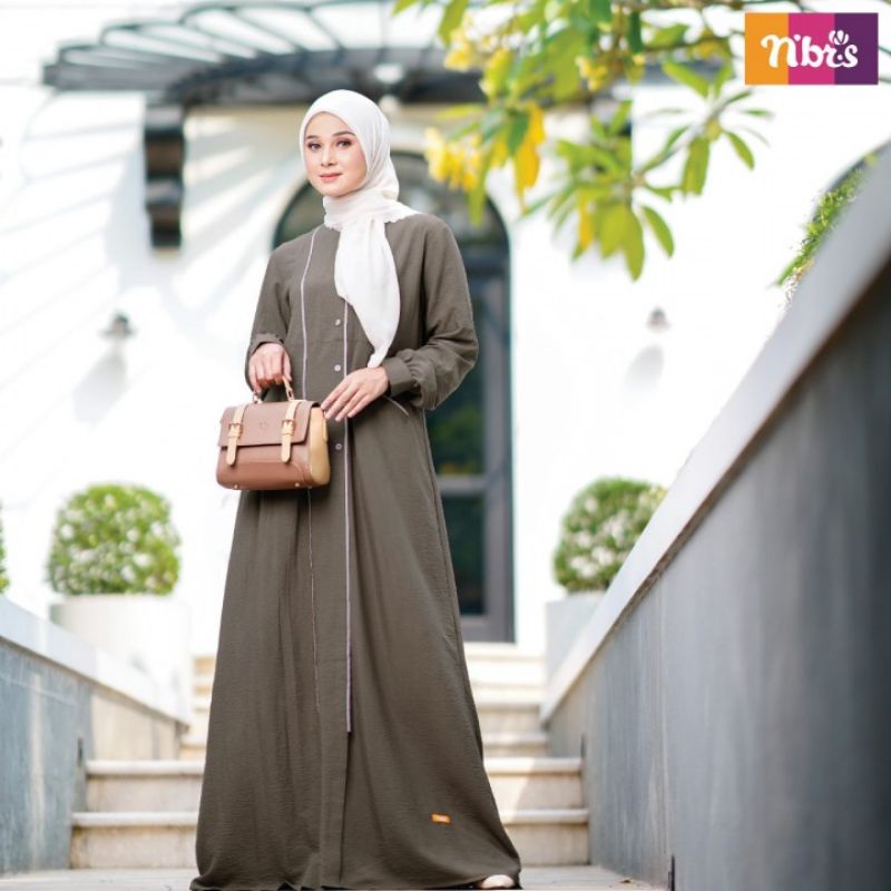 GAMIS SYARI &amp; ELEGAN