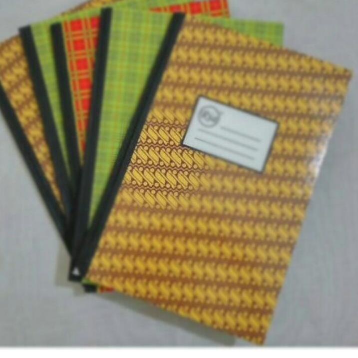 

ARTHh6H1--buku tulis gucii orii