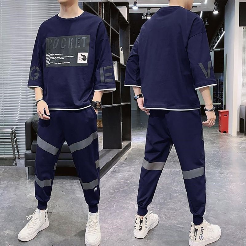 COD/DS/STELAN OVERSIZE ROCKET (M-L)