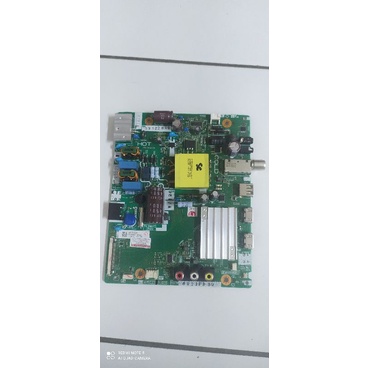MB Sharp 2t-c42bd1i - mainboard Sharp 2t-c42bd1i - MB Sharp 2t-c42bd11 - mainboard Sharp 2t-c42bd11-