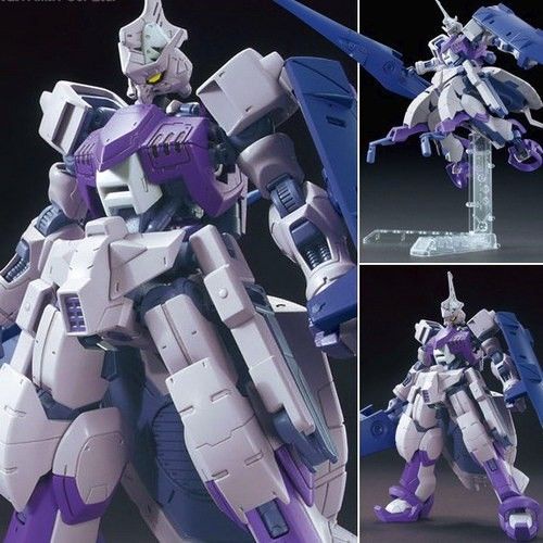 Bandai 1/144 HG-IBO Kimaris Trooper Gundam