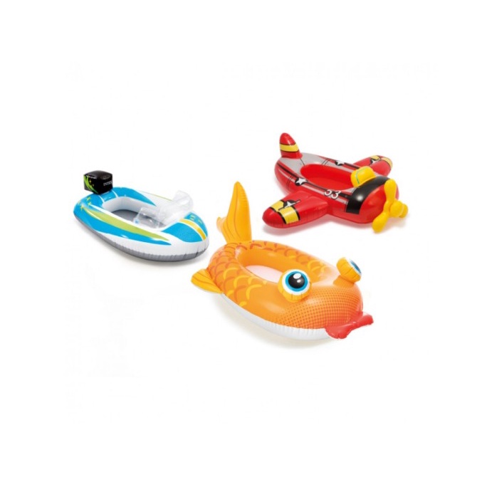 Intex Ban Renang Pool Cruisers 59380