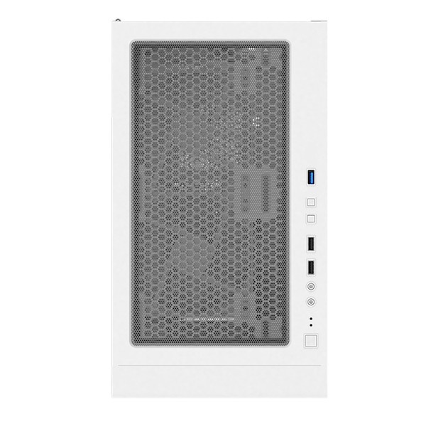 Casing Montech X3 Mesh White