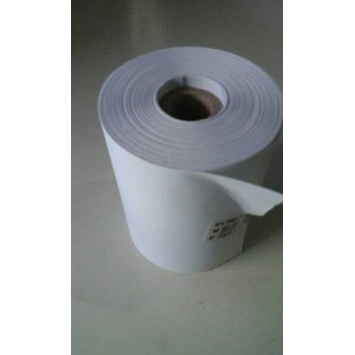 

Best kertashvs1ply75x60paket 1pak isi10roll/pcc untukprinter dotmatrix tmu220 ~