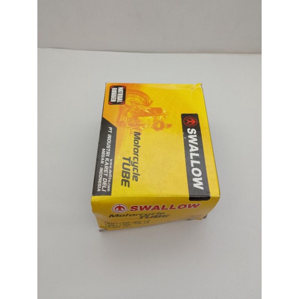 BAN SWALLOW SCOOPY DONAT ORI RING 12