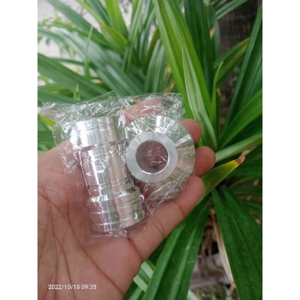 Bos Bosh busing bushing tromol belakang Rx king PNP arm swing arm kaze
