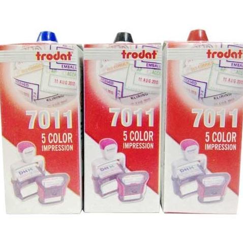 

[COD] Tinta Trodat 7011 FREE ONGKIR Kode 991