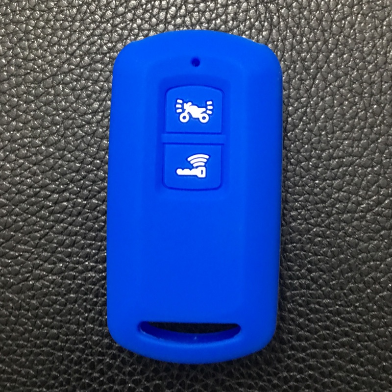 Case Kunci Remote Mobil Honda Vario 150 Bahan Silikon Silicone Key Cover Kondom Honda Vario 150 / 150i 2018