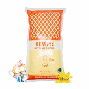 

siap kirim] Kewpie Mayonnaise Original 1kg