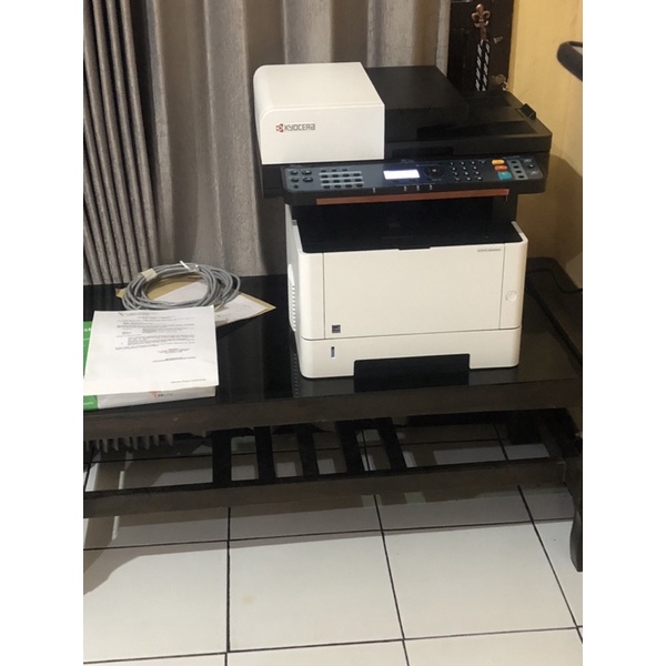 Mesin Fotocopy Kyocera M2040DN New Segel