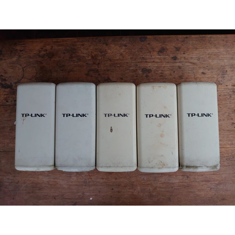 Jual TP LINK 5210 upgrade UBNT | Shopee Indonesia