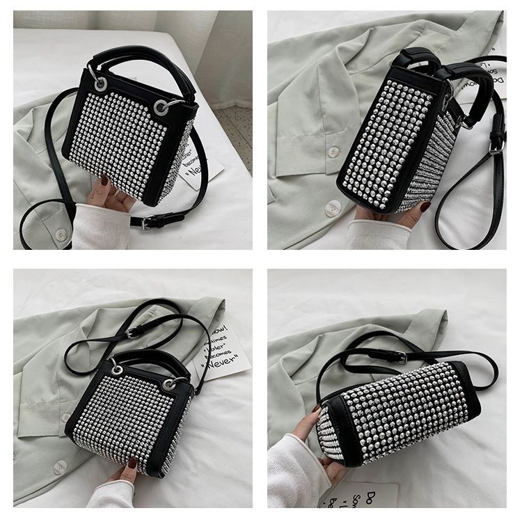 201636 Tas Selempang Wanita Import Slingbag Cewek Impor (1 KG MUAT 2) CR7865 JT8168 BQ2828