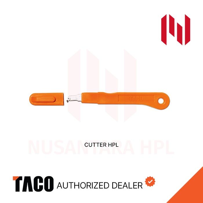 

Cutter HPL TACO