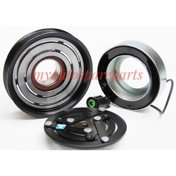 Kopling Trans Magnet Clutch Ac Mobil Kia Picanto Magnit Ac Picanto Lama