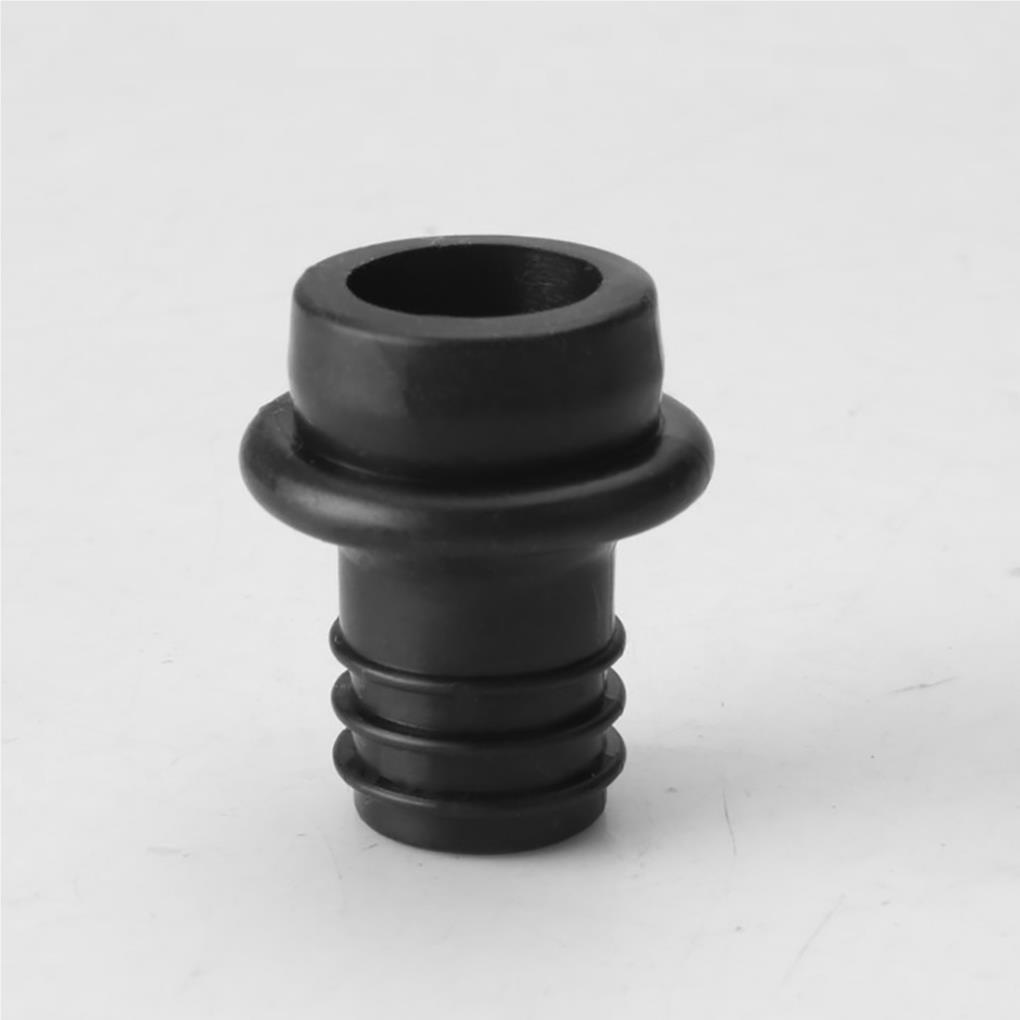 Wine Saver Tahan Aus Vacuum Bottle Stopper 2tutup Sealing Preserver Topi Botol Minuman Nyaman Silikon Sumbat Anggur Bar