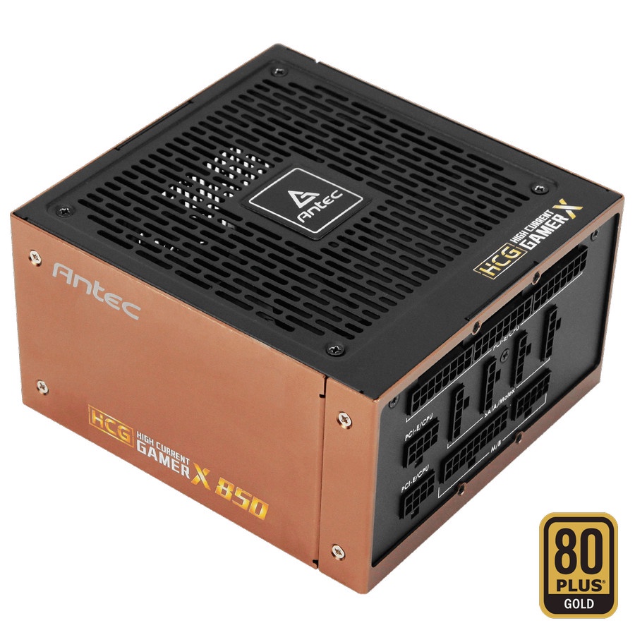 Antec HIGH CURRENT GAMER 850W HGC 850 Gold