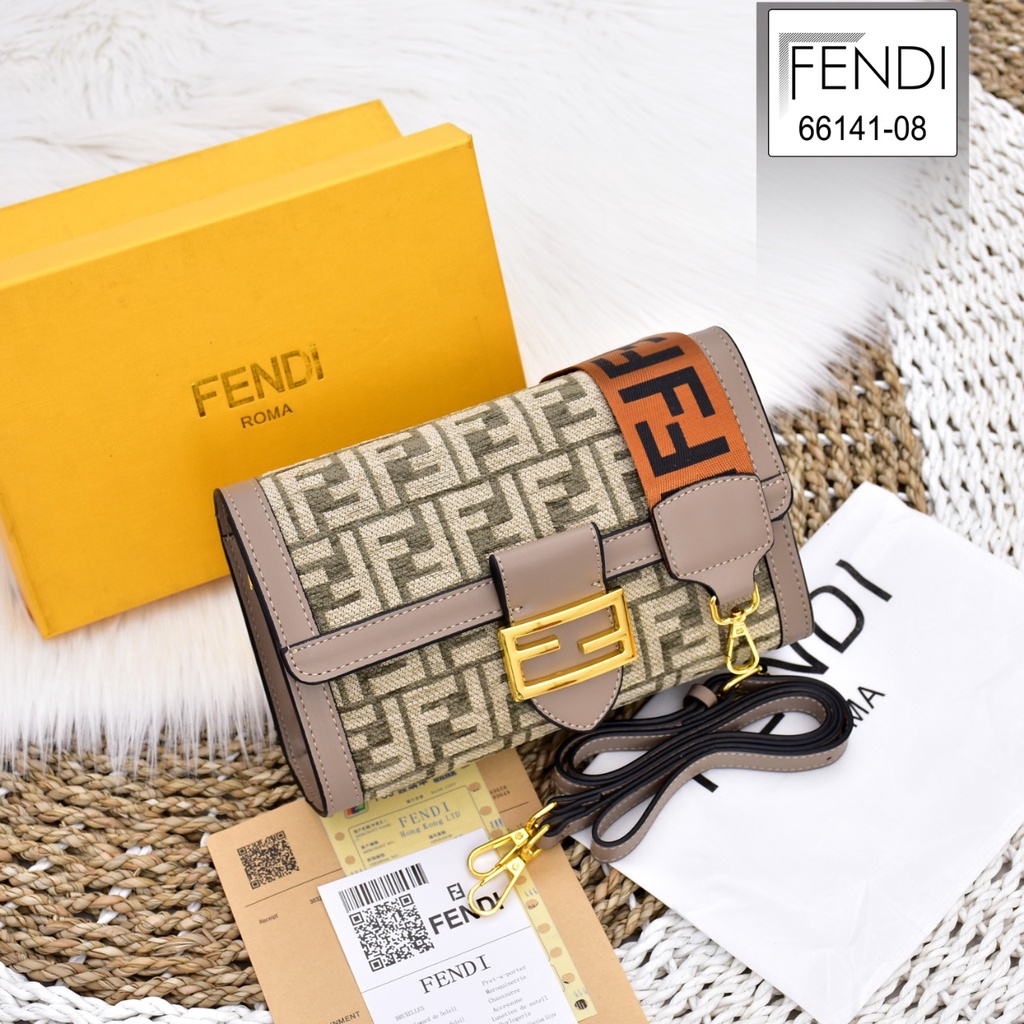 FD Mini Bag  Series ~ 66141-08