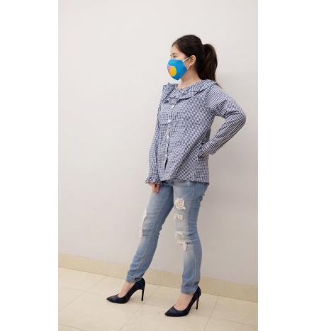 

Terlaris.. MINCE Collection + REAL PIC Blouse Wanita