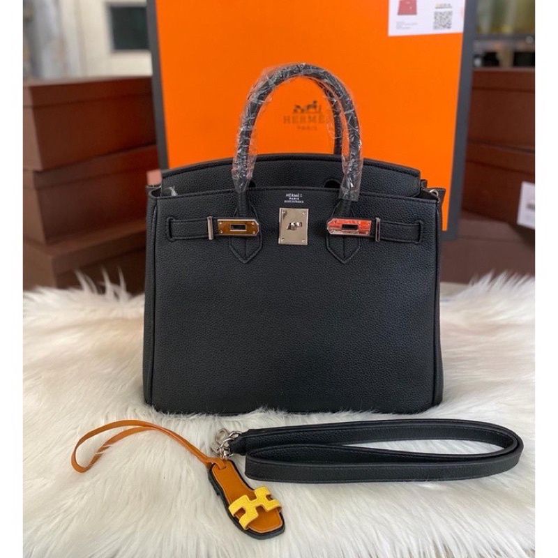TAS WANITA IMPORT HB TOGO 30cm likemiror FREEBOX