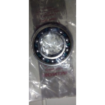 bearing pully bearing bambu kvb vario