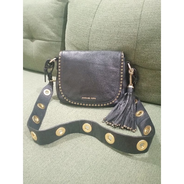 Sisa Link Tas Michael Kors Brooklyn